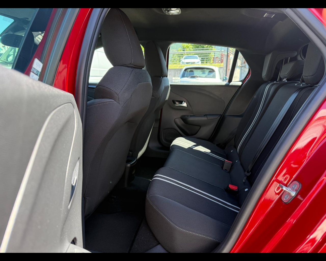 Foto OPEL Corsa 1.2 GS s&s 100cv