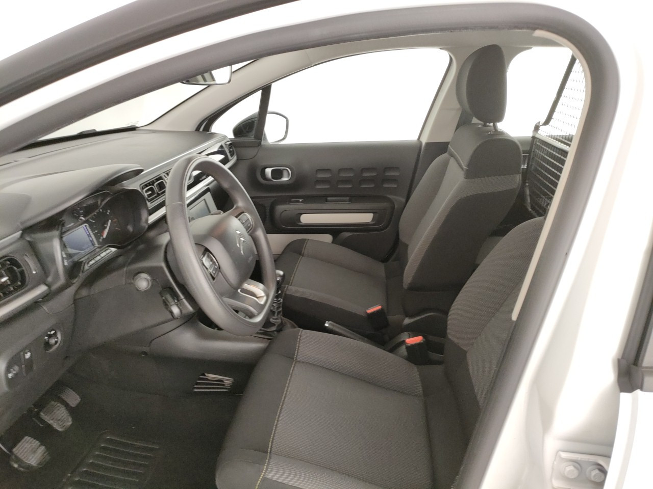 Citroen C3 Usato 2021 C3 Parma