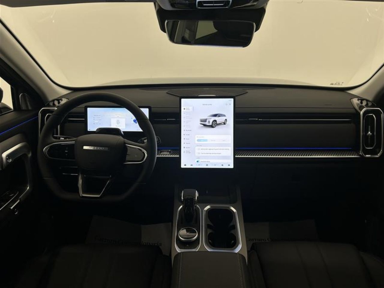 Jaecoo JAECOO 7 7 - Premium 1.6 TGDI Trazione anteriore - 9