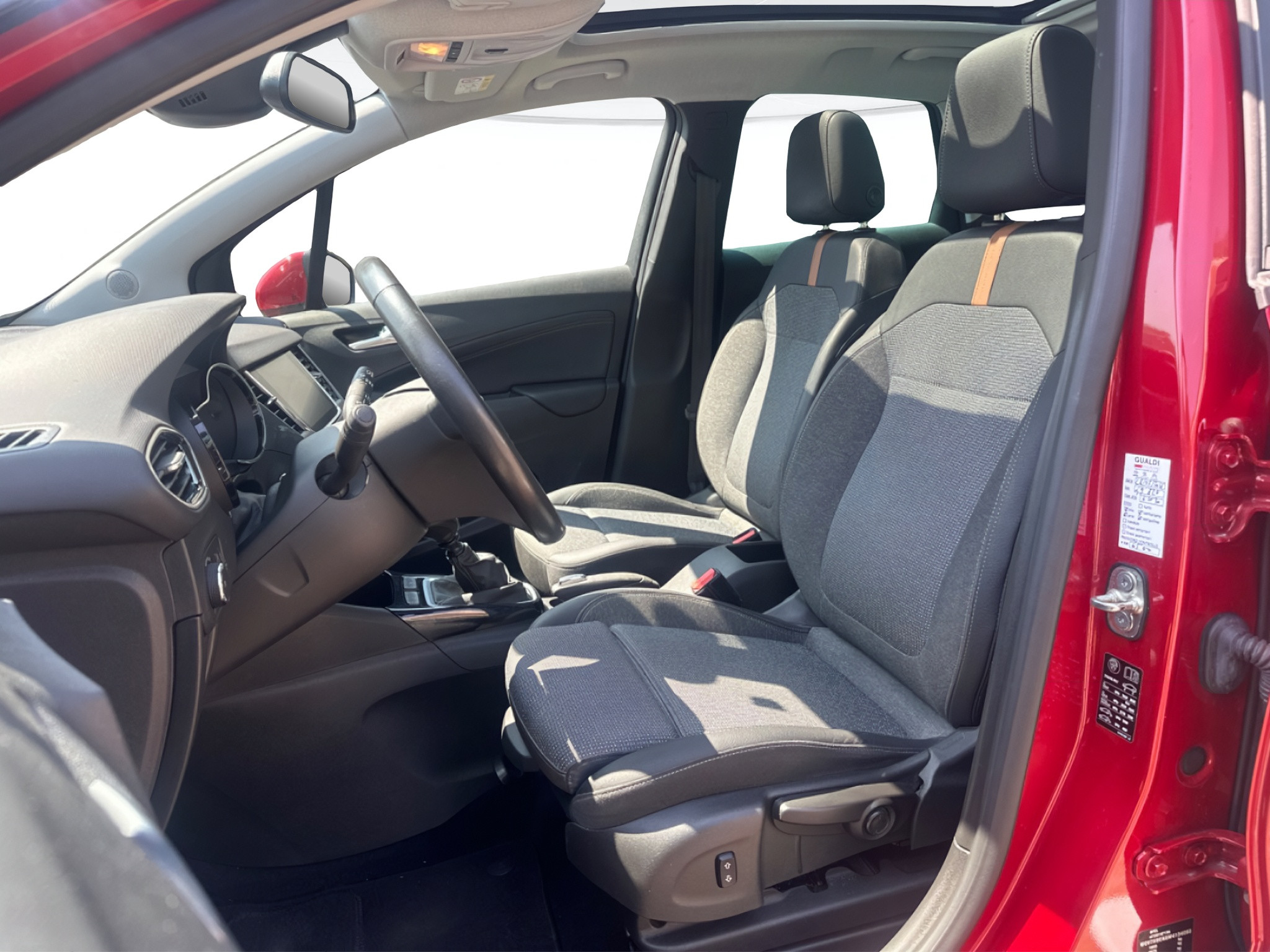 Opel Crossland Usato 2021 Crossland Carpi