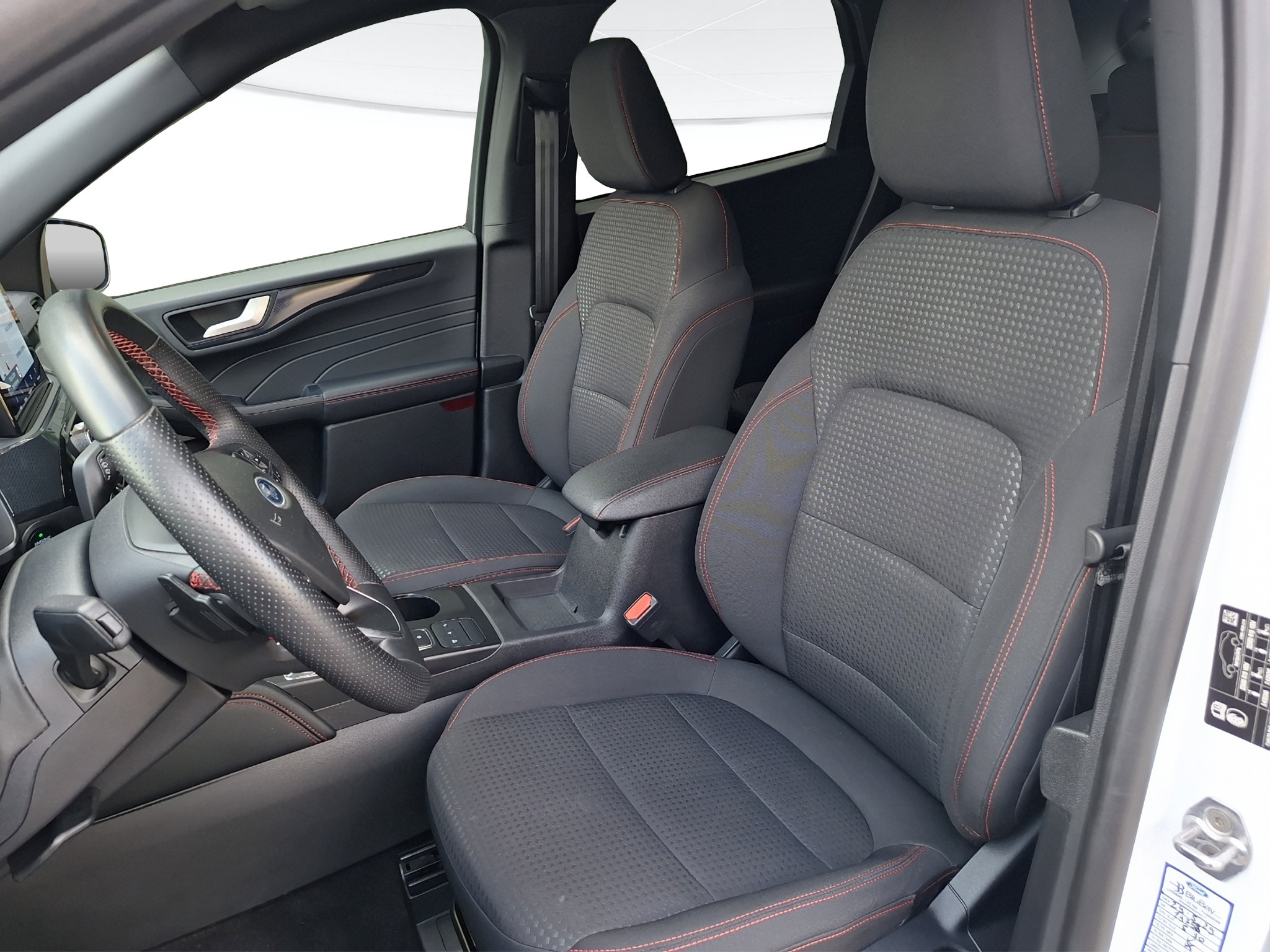 Ford Kuga Usato 2023 Kuga San Vendemiano