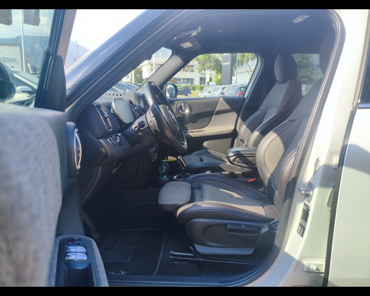 Foto MINI Mini Countryman 2.0 Cooper D Northwood Edition auto