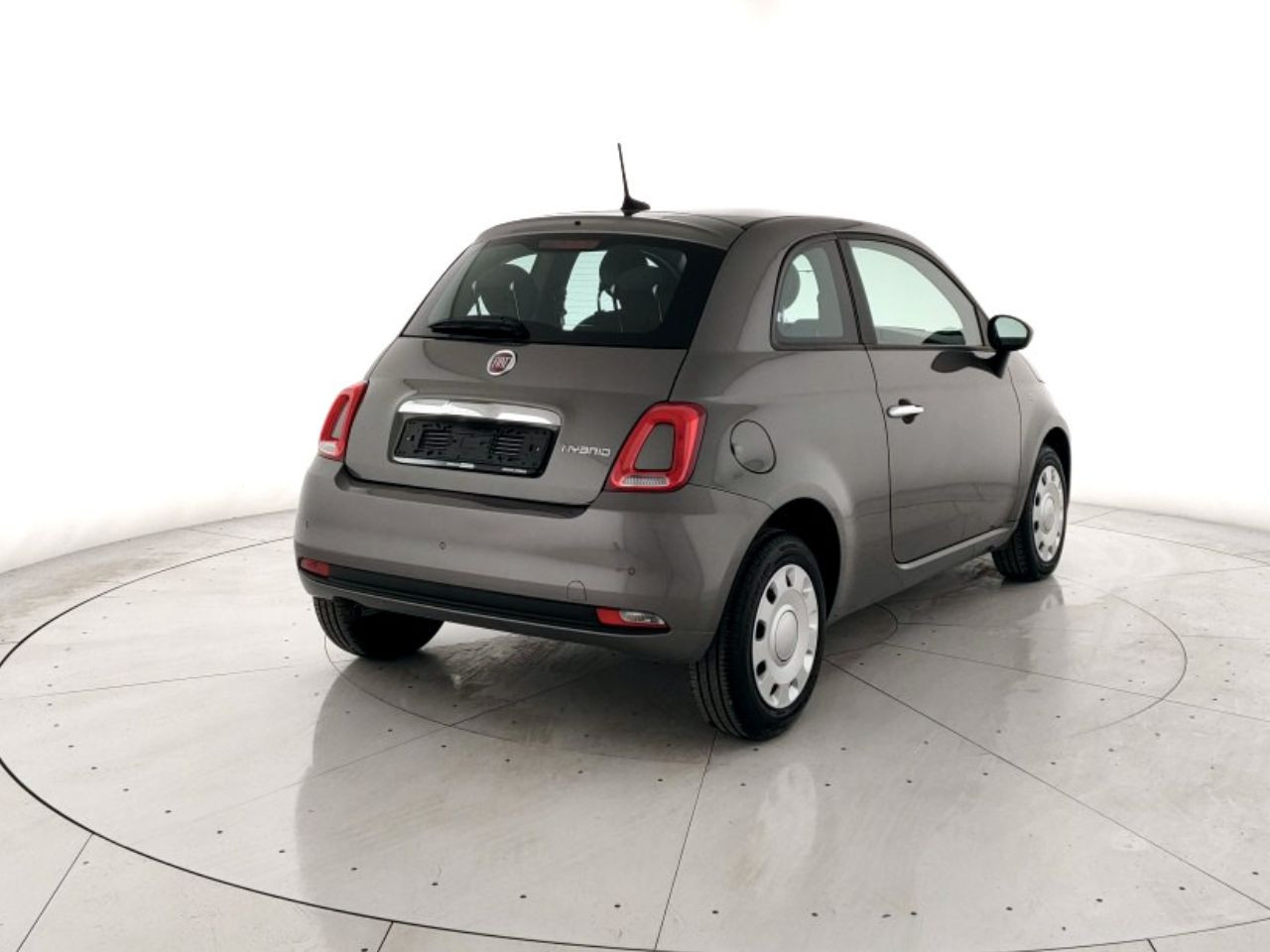Fiat 500 Usato 2023 500 Reggio Emilia
