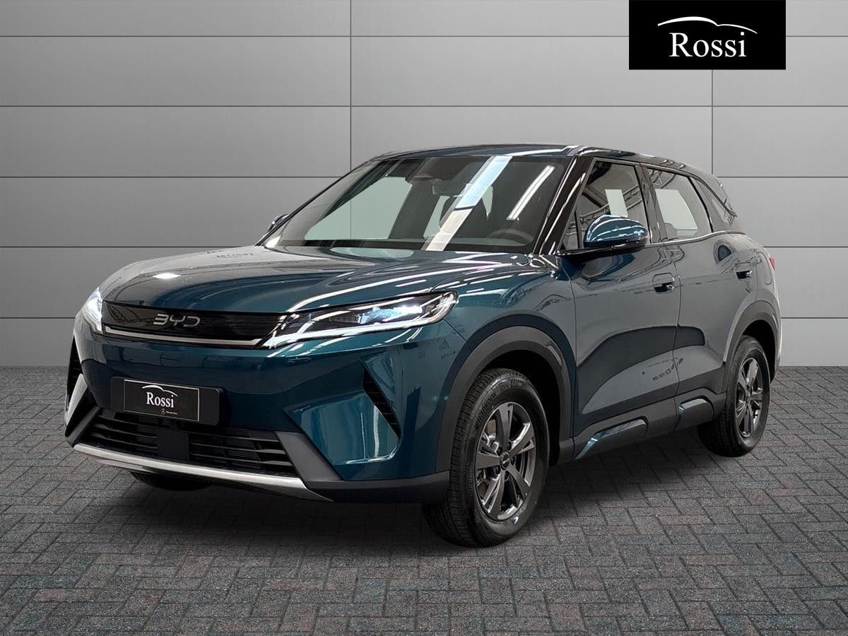 BYD BYD ATTO 2 DM-i Active