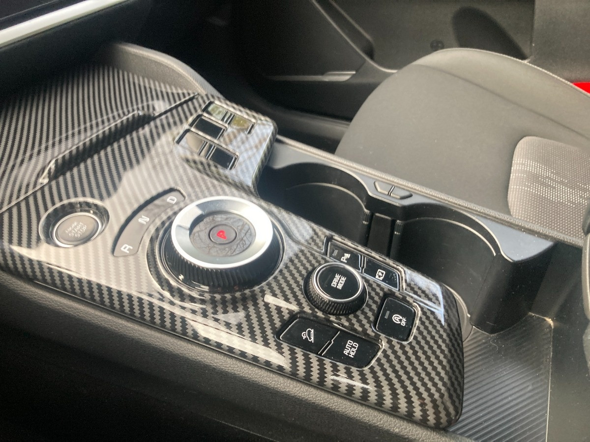 Kia Sportage Usato 2022 Sportage Modena