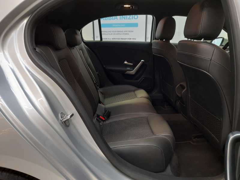 Classe A - W177 - A 180 D  D Executive Auto
