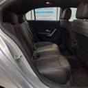 Classe A - W177 - A 180 D  D Executive Auto