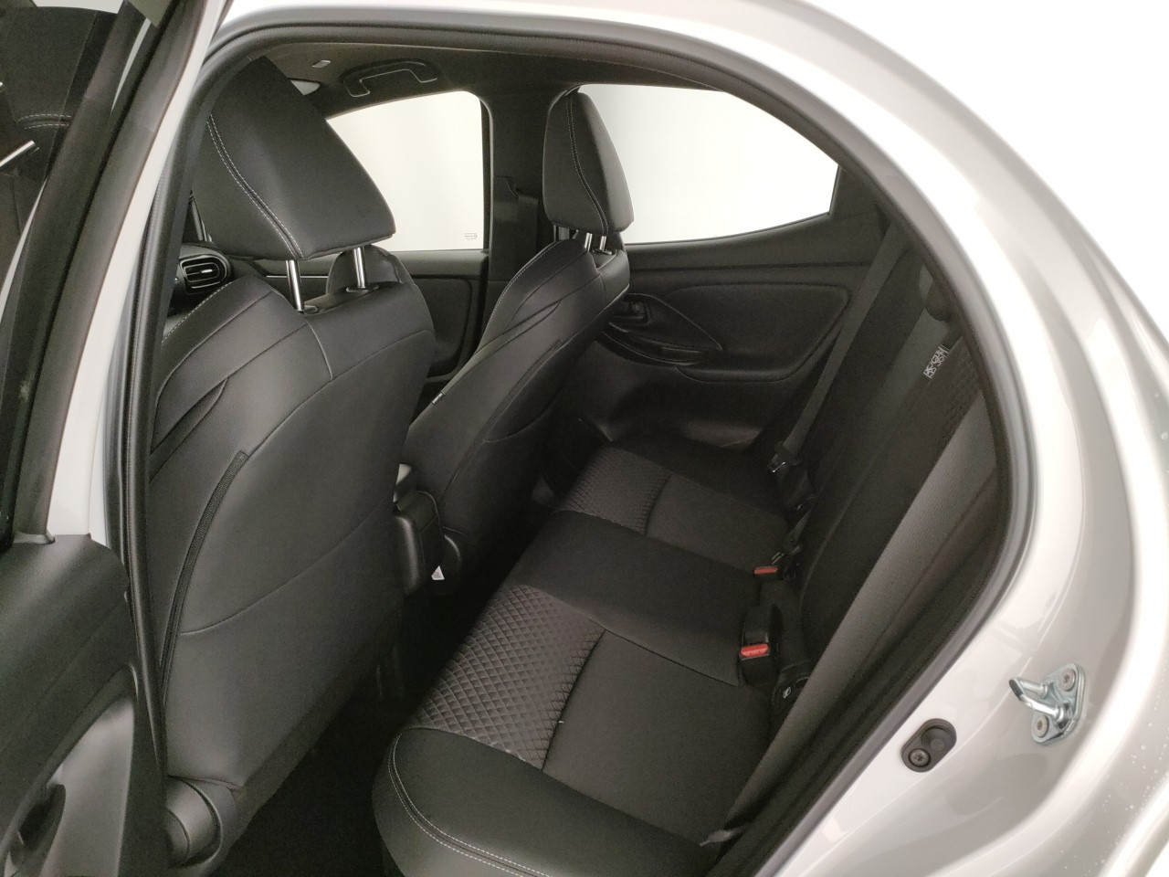 Mazda 2 Nuovo Ibrido benzina 2 Porto Mantovano