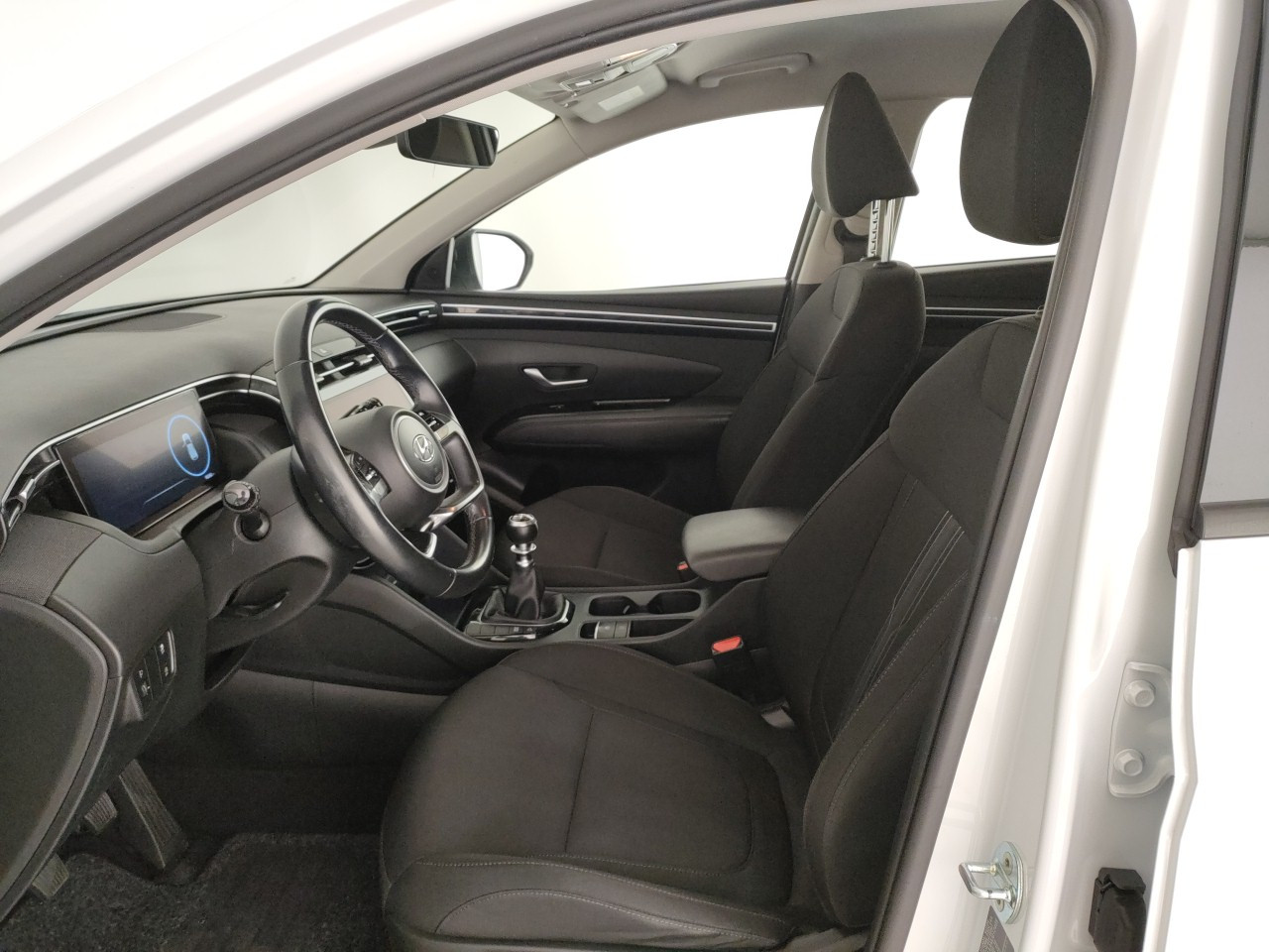 Hyundai Tucson Usato 2021 Tucson Modena