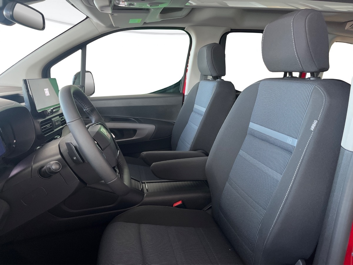 Fiat Doblo Nuovo diesel Doblo Cerea