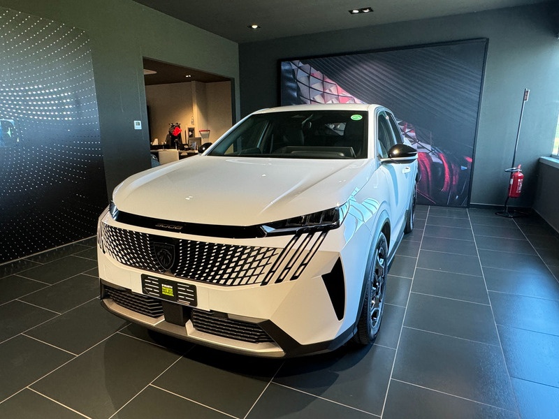 Foto veicolo PEUGEOT NUOVO 3008 3008 73 kWh Allure Elettrica