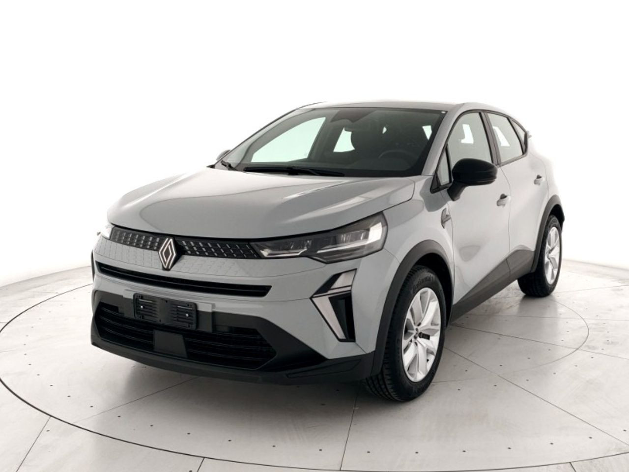 Renault Captur Usato 2025 Captur Parma
