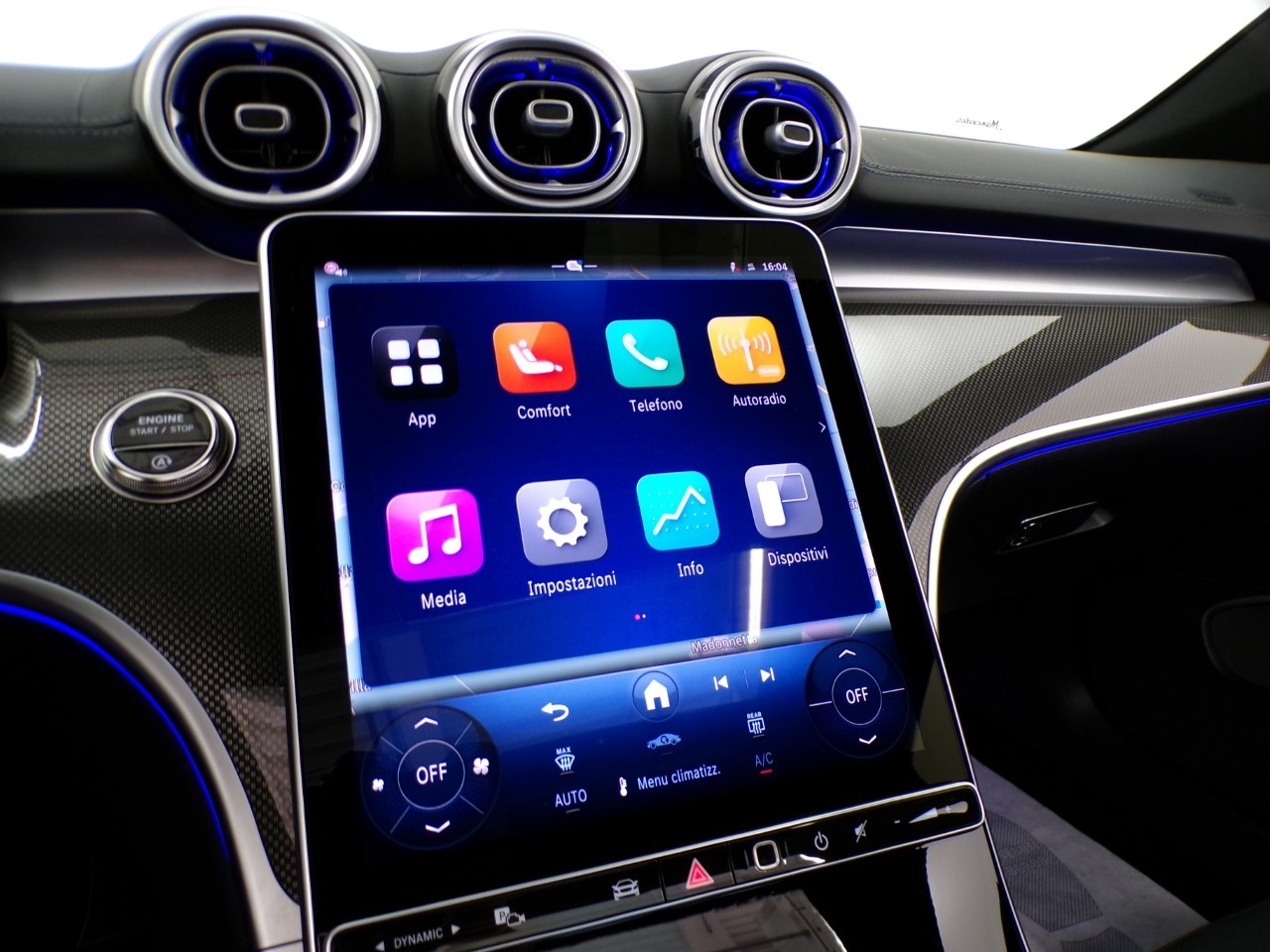 Mercedes  CLE Coupe 180 AMG Line Advanced Plus 9G-Tronic Plus - 18