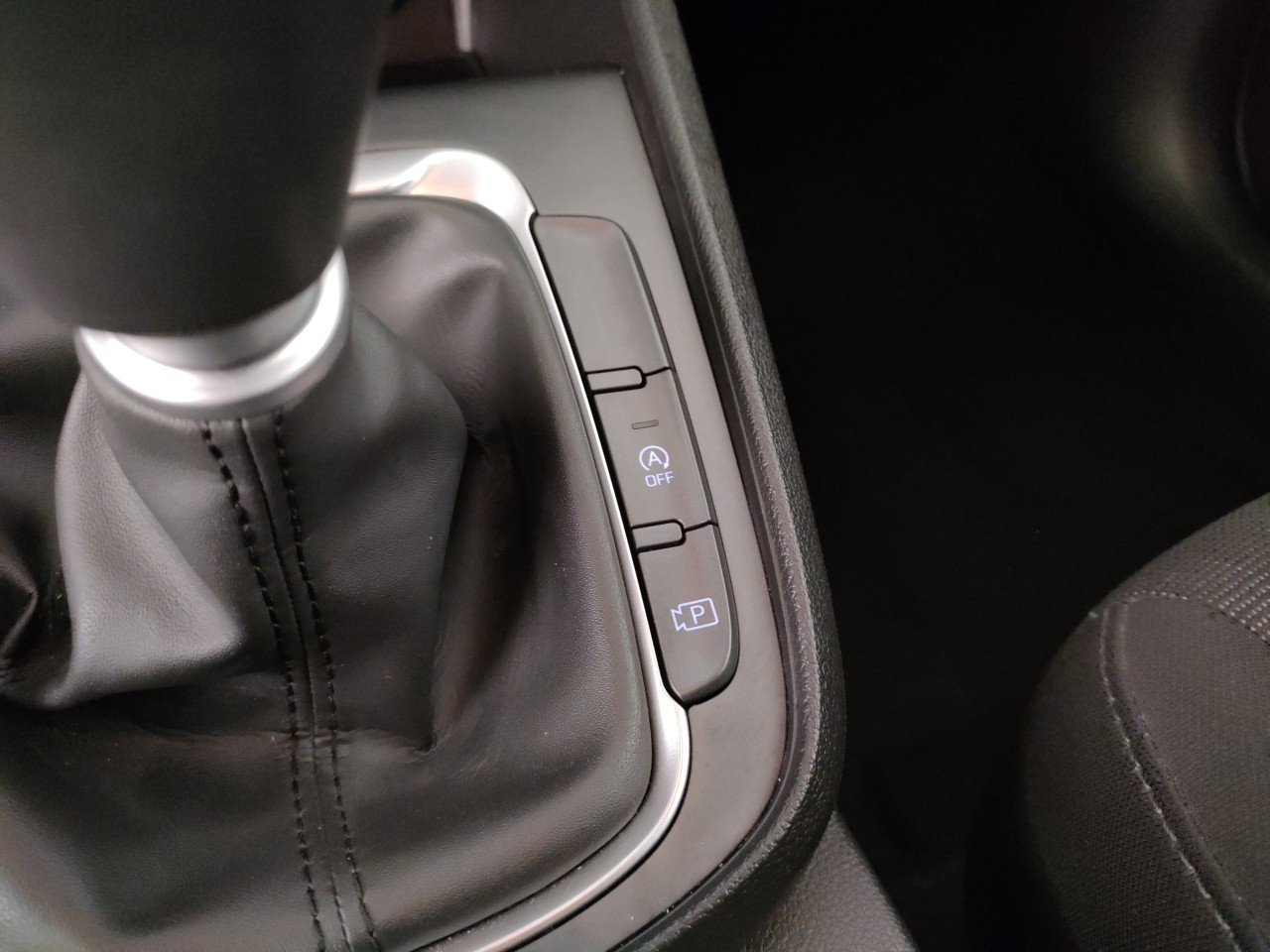 Hyundai Kona Usato 2023 Kona Parma