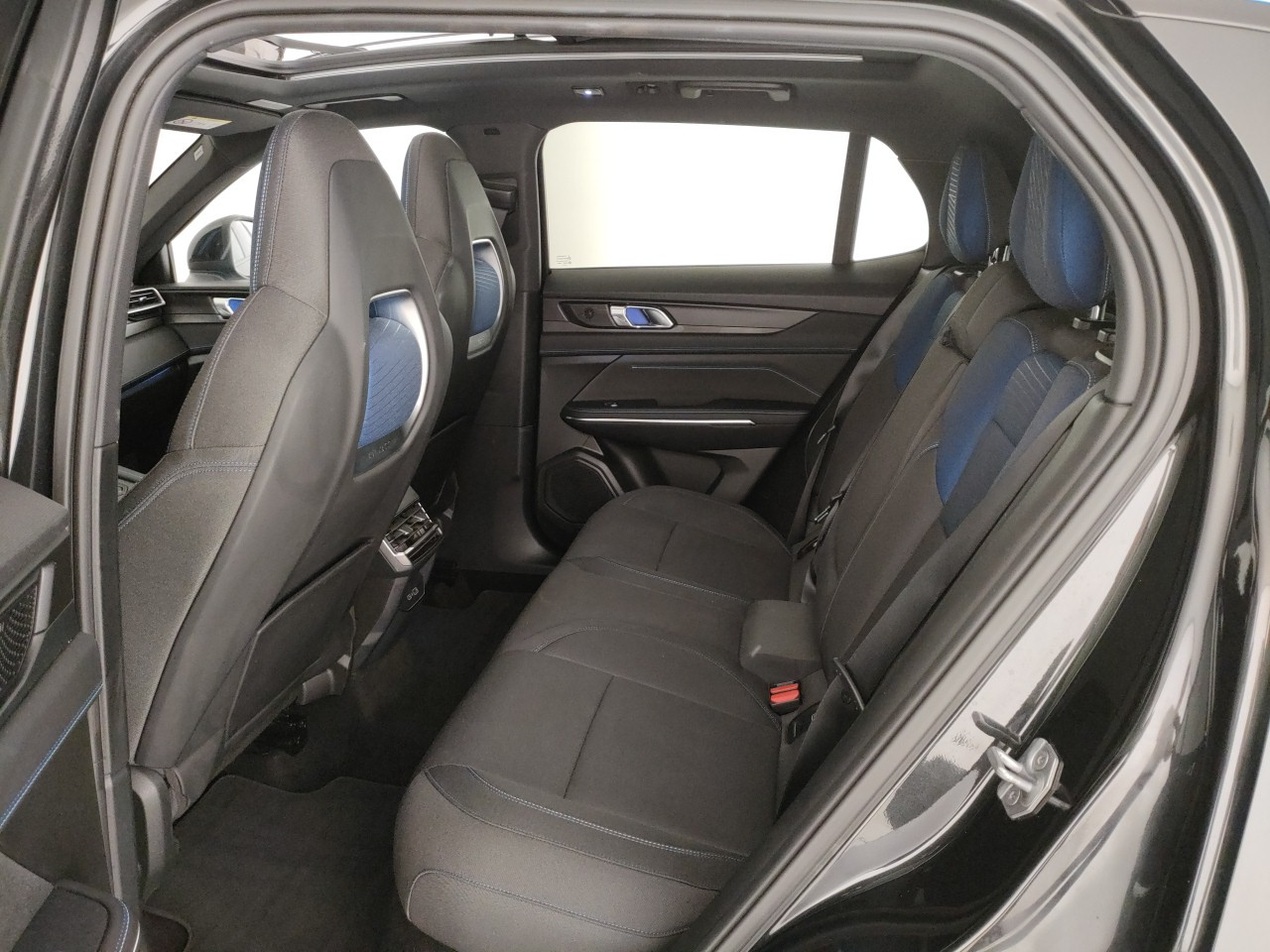 Lynk & Co 01 Usato 2024 01 Carpi