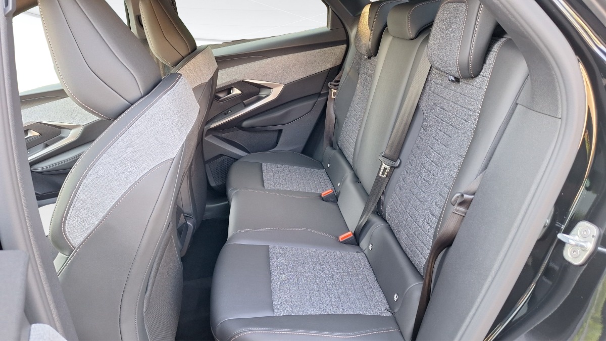 Peugeot 3008 KM0 2025 3008 Mestre