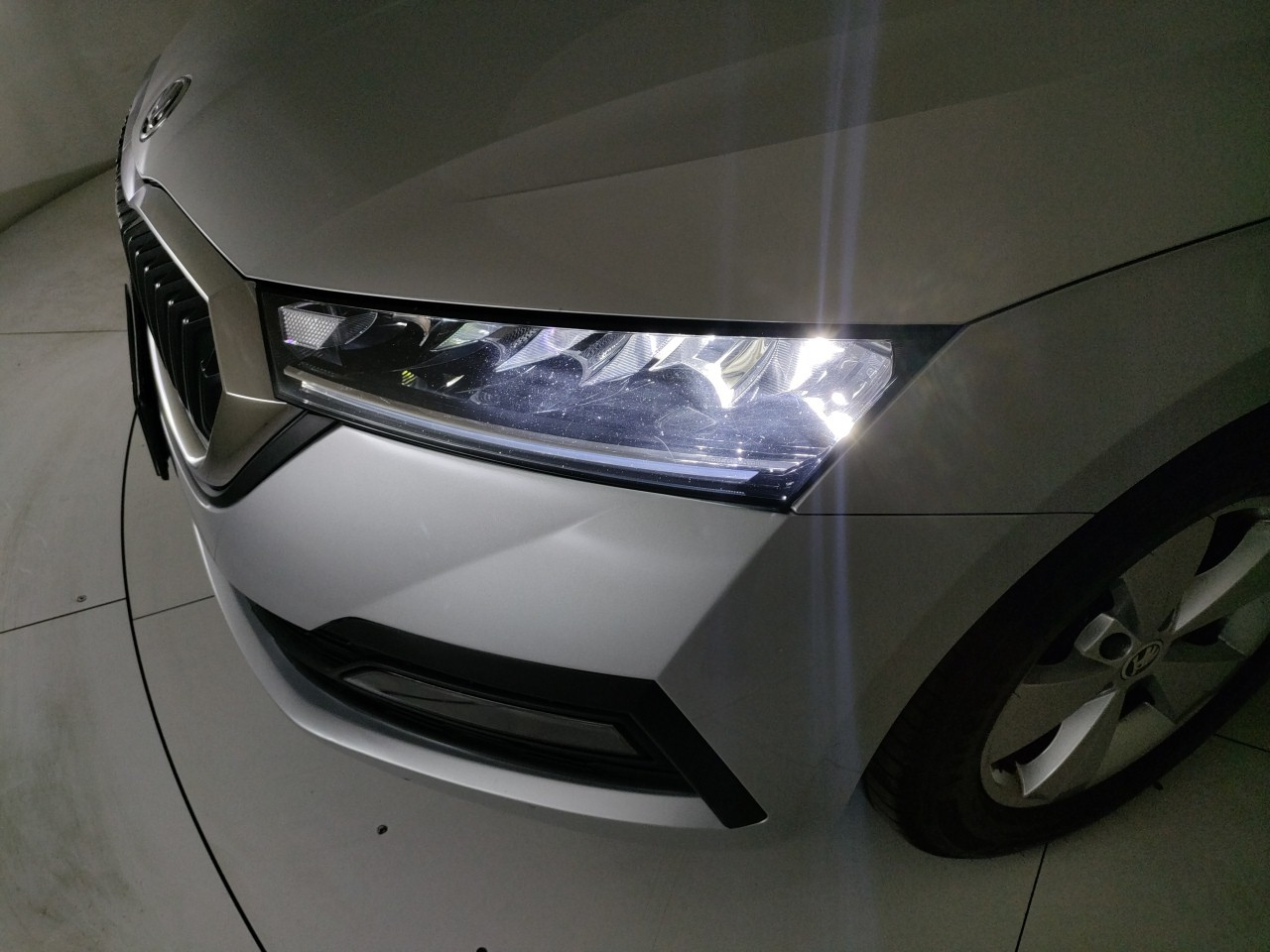 Skoda Octavia Usato 2021 Octavia Reggio Emilia