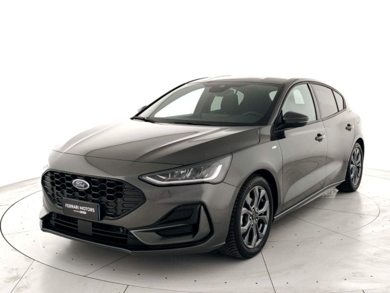 Ford Focus Usato 2025 Focus Porto Mantovano