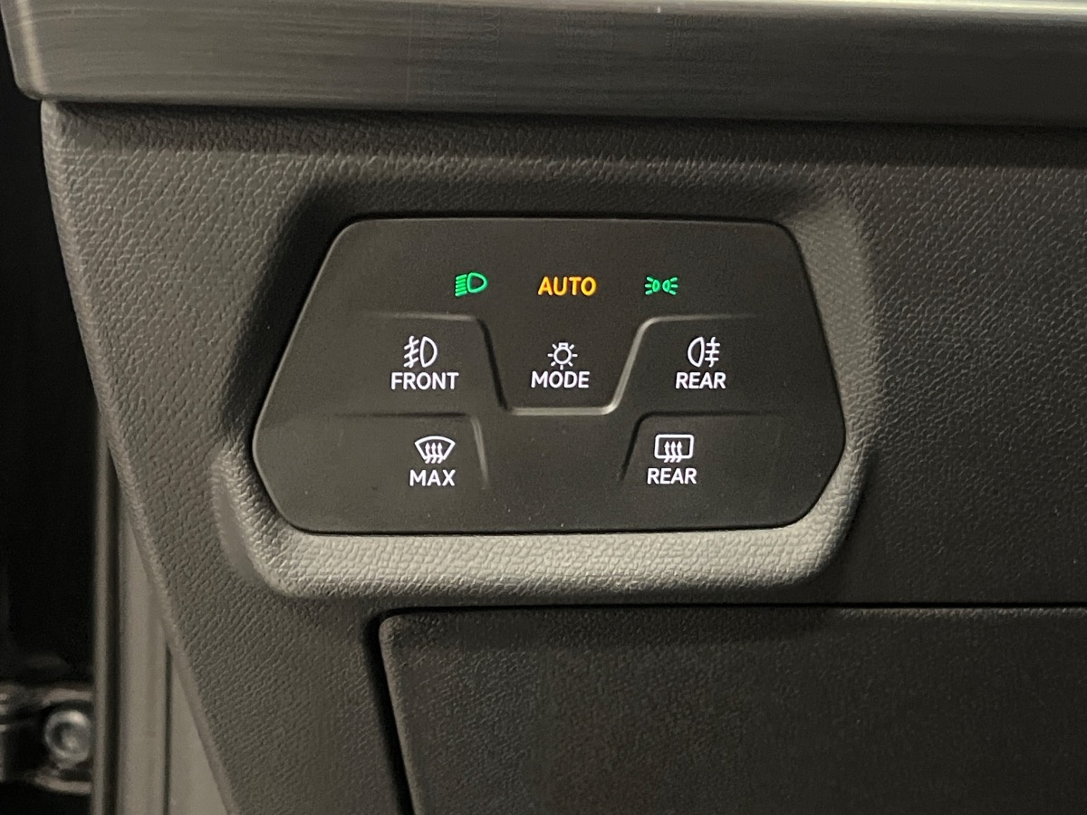 Cupra Formentor Usato 2022 Formentor Altavilla Vicentina