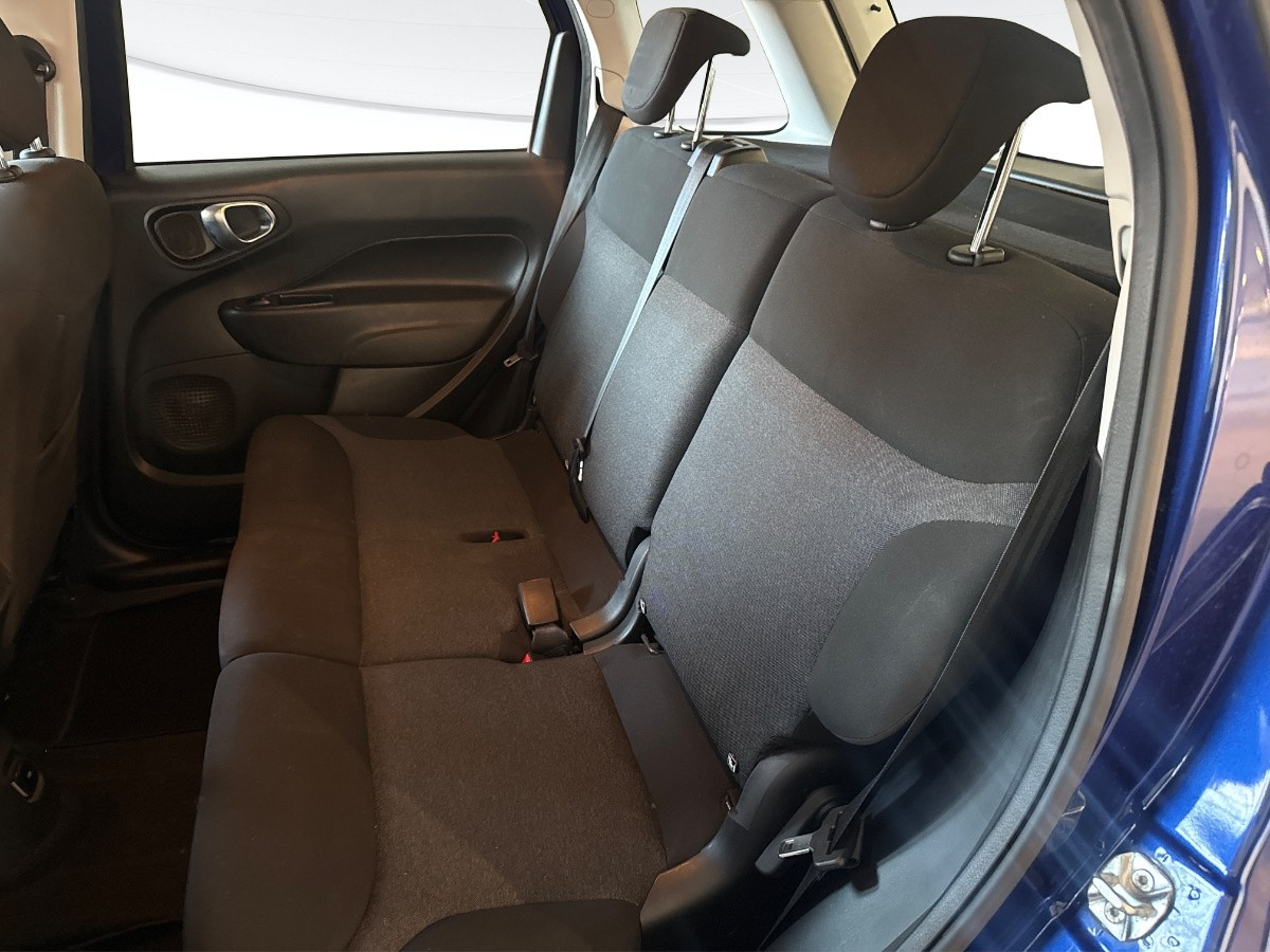 Fiat 500L Usato 2019 500L Parma