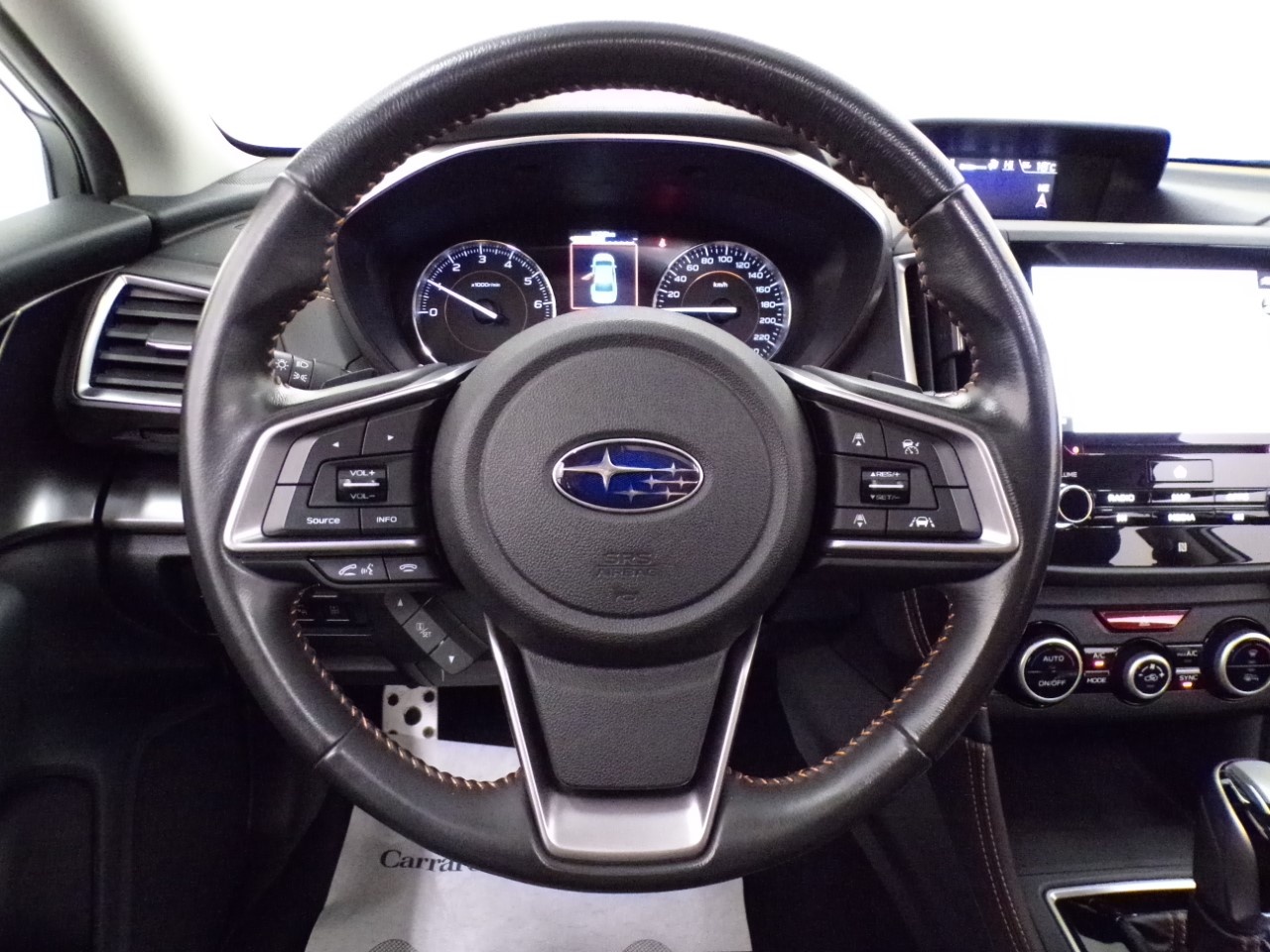 Subaru XV XV 1.6 i Premium AWD CVT Lineartronic - 16