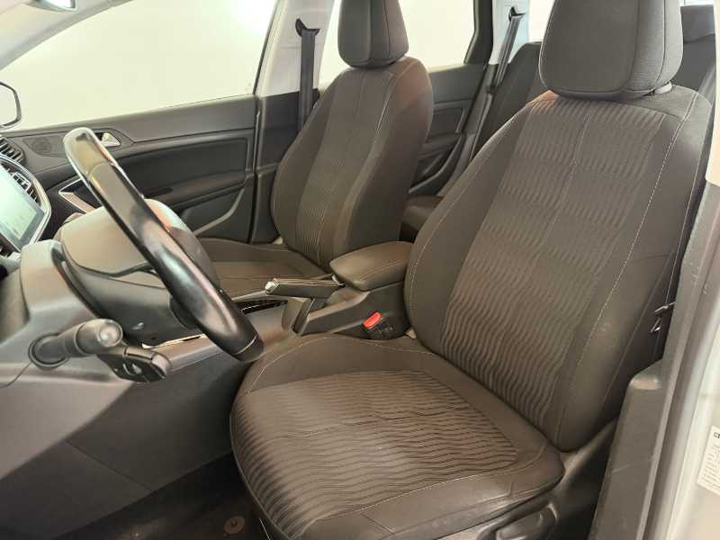 308 Ii 2013 Sw - 308 Sw 1.6 Bluehdi Allure S&s 120cv