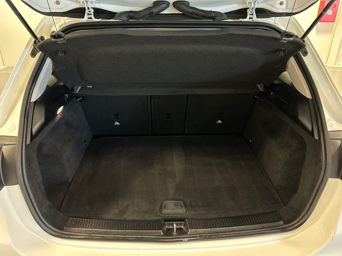 Mercedes  Classe B 180 D Executive 8G-DCT - 8