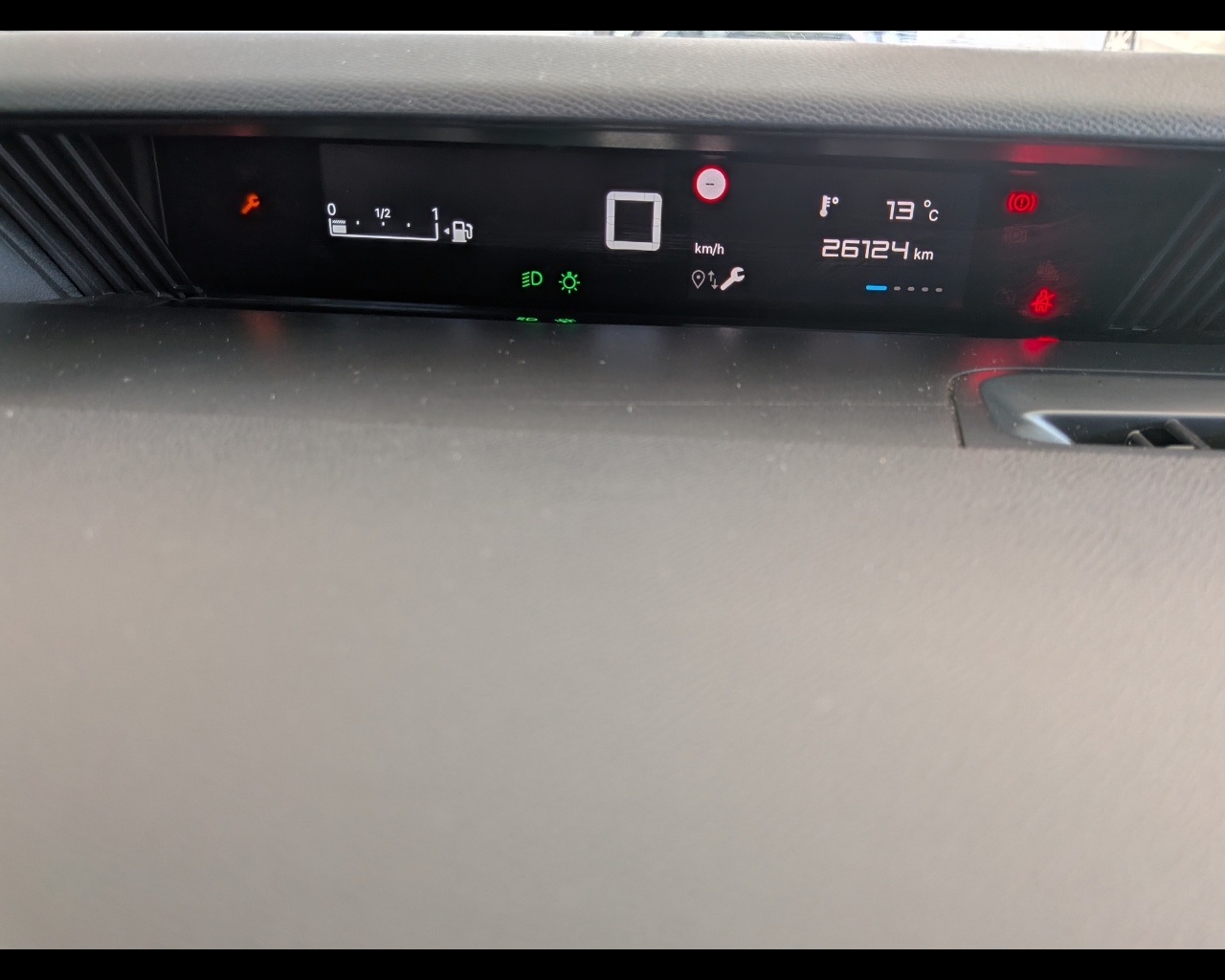 Foto CITROEN C3 1.2 puretech turbo Max 100cv s&s