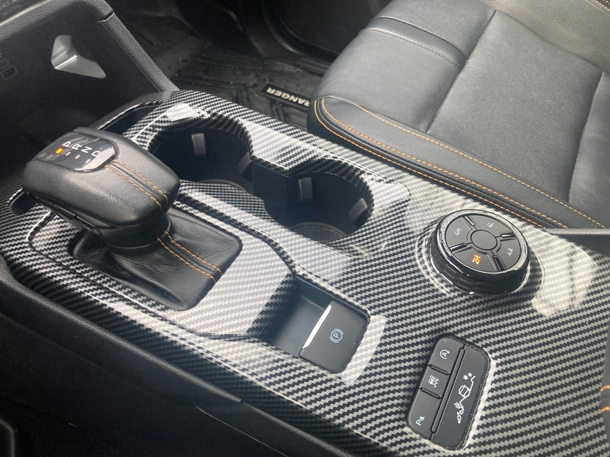 Ford Ranger VIII Usato 2023 Ranger VIII Modena