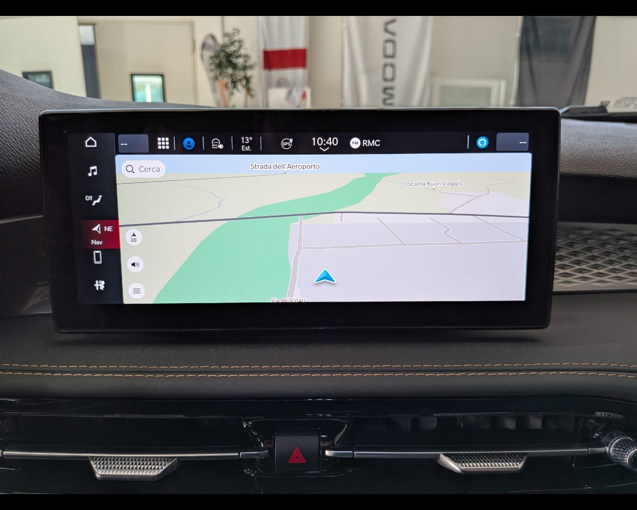 Foto ALFA ROMEO Tonale 1.5 hybrid Sprint 160cv tct7