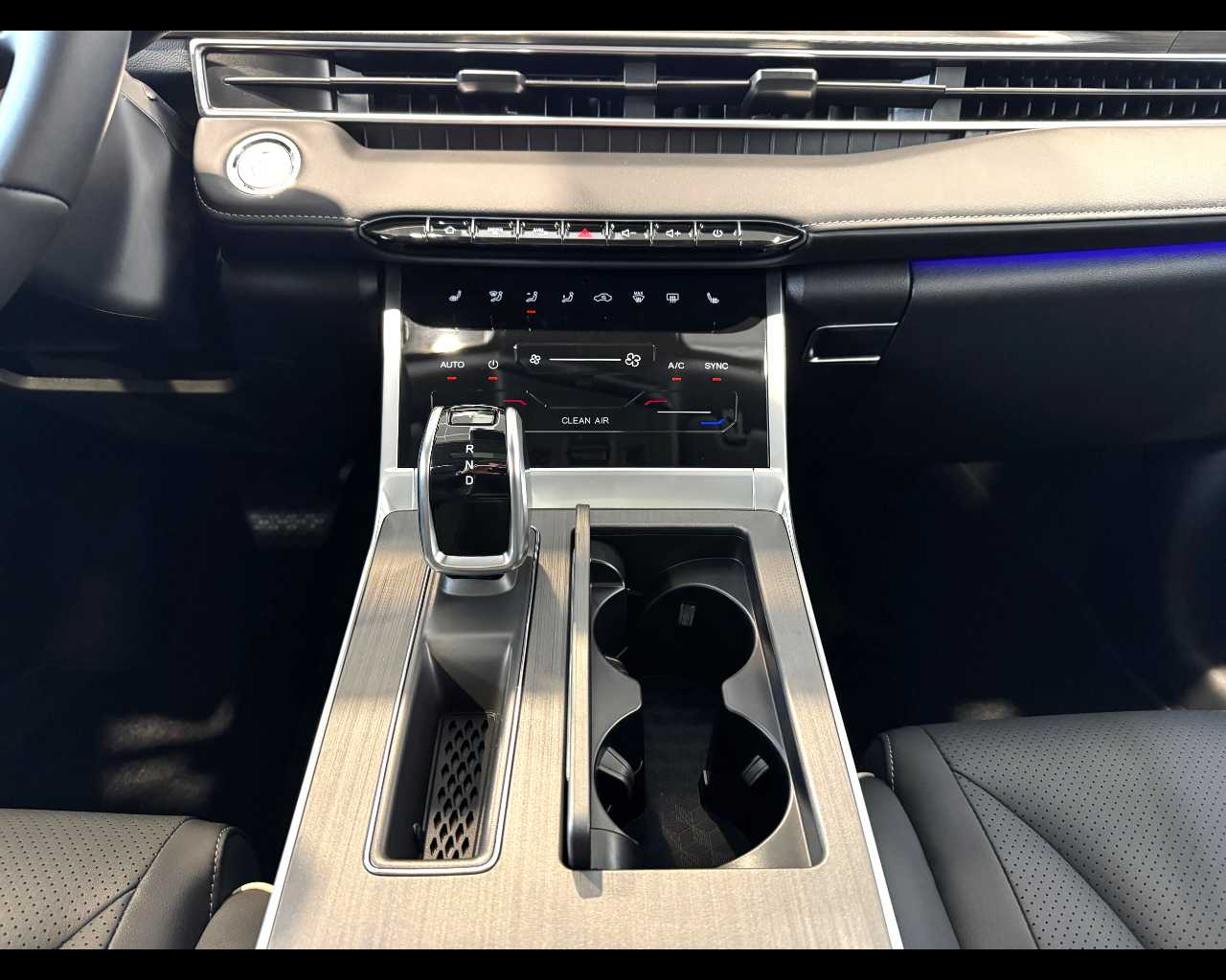 Dr Automobiles DR 5 Nuovo Ibrido DR 5 Mestre