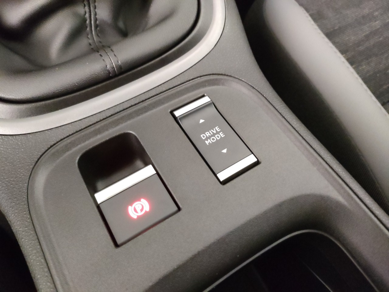 Jeep Avenger Usato 2025 Avenger Modena