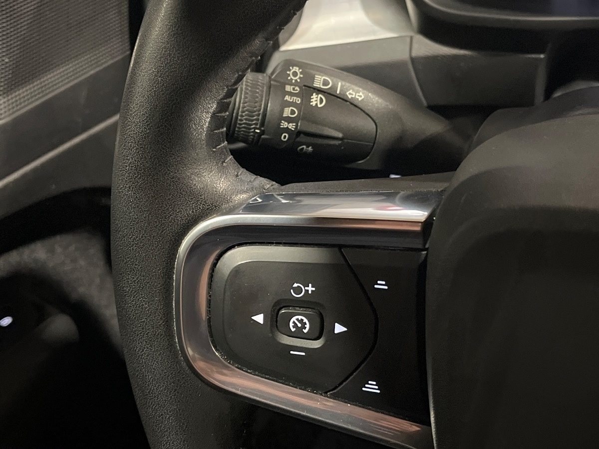 Volvo XC40 Usato 2021 XC40 Verona