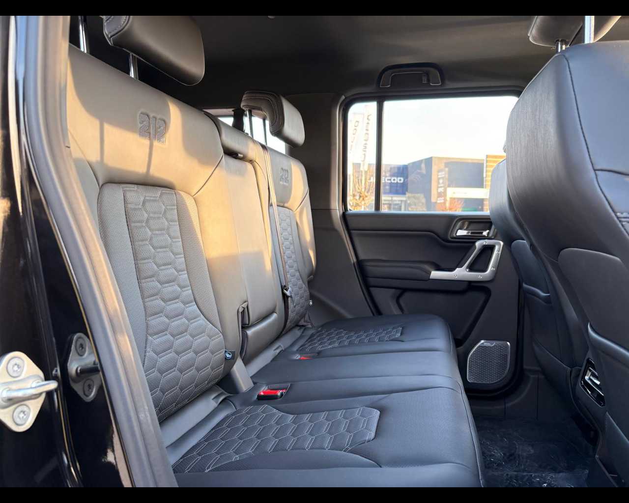 Emc 212 Nuovo Benzina 212 Rovigo