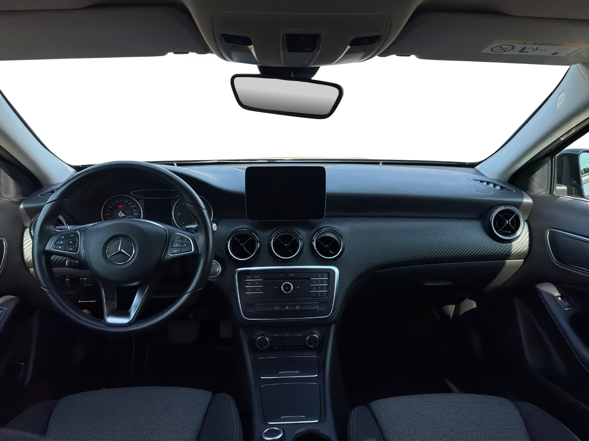Mercedes GLA Usato 2017 GLA Mestre
