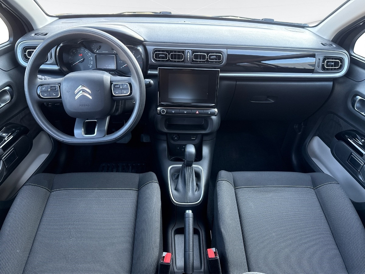 Citroen C3 Usato 2024 C3 Padova