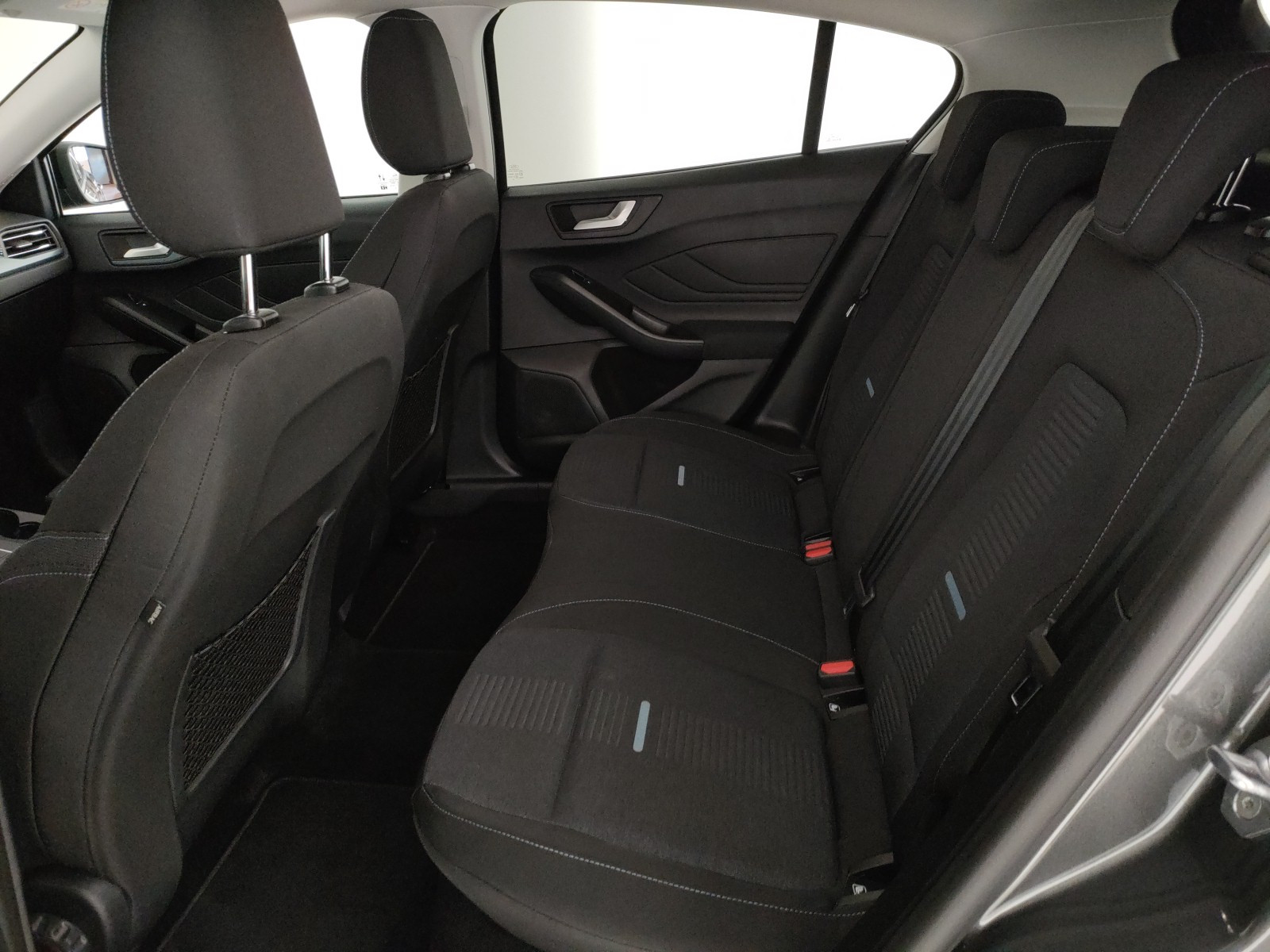 Ford Focus Usato 2025 Focus Padova