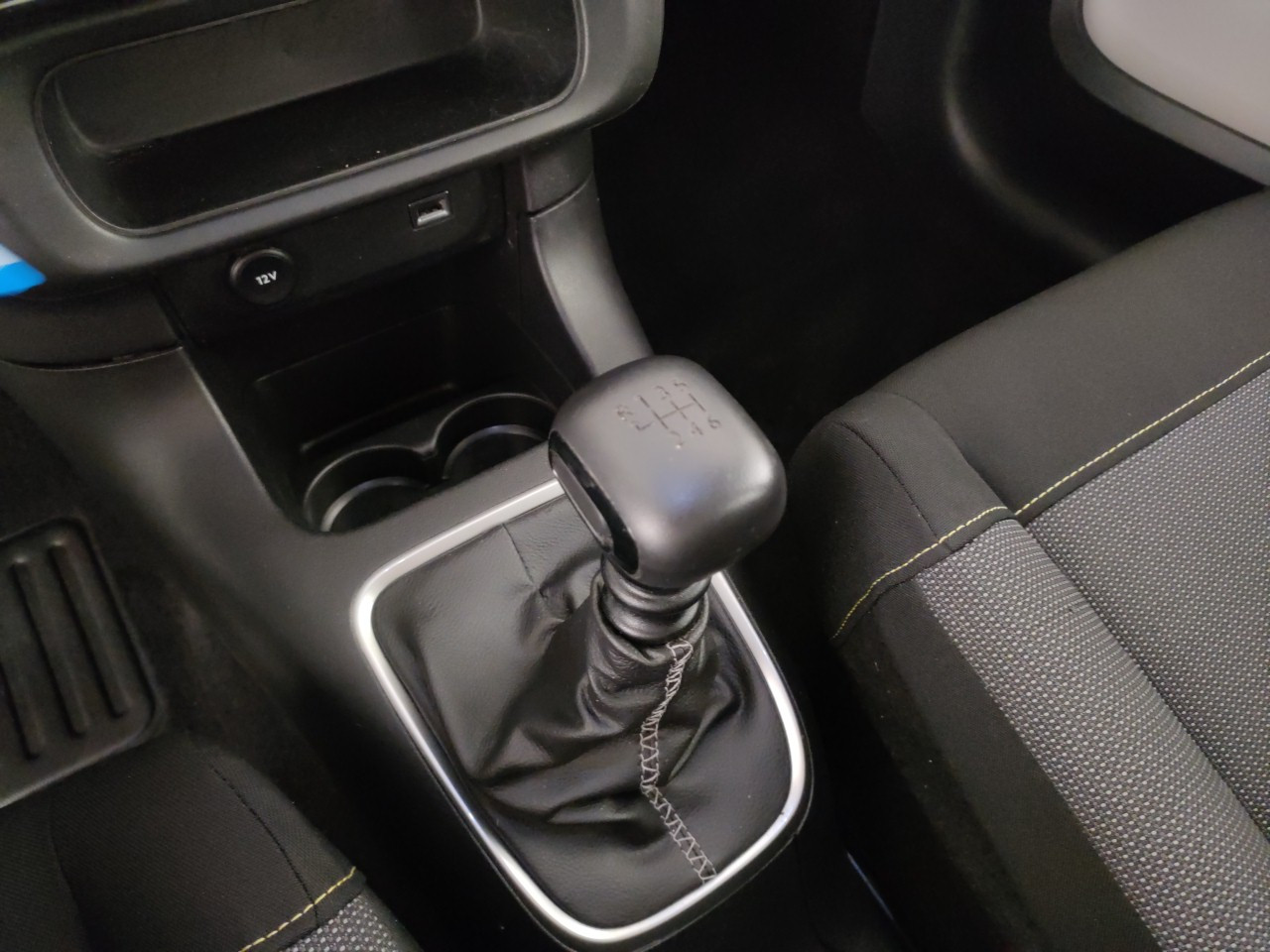 Citroen C3 Usato 2018 C3 Reggio Emilia