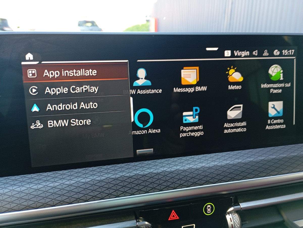 Bmw X3 Usato 2022 X3 San Vendemiano