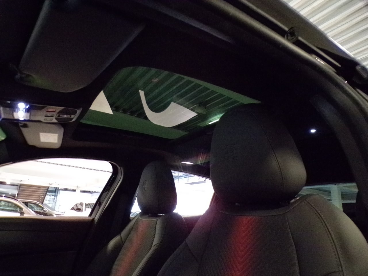 Alfa Romeo Alfa Romeo Junior Alfa Romeo Junior 1.2 Hybrid 136cv ibrida Speciale eDCT6 - 14