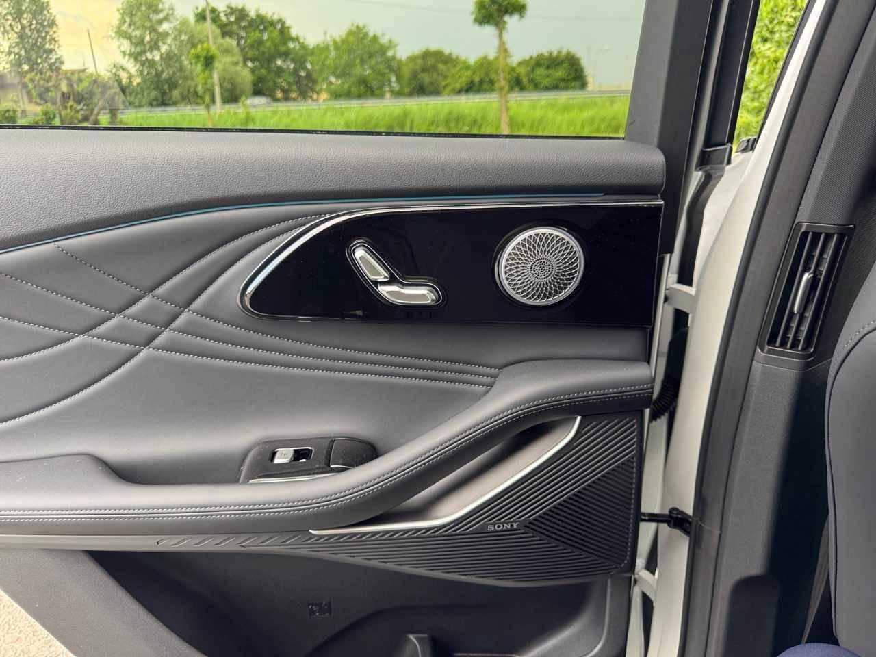 Omoda Omoda 9 Nuovo Ibrido Omoda 9 Legnago