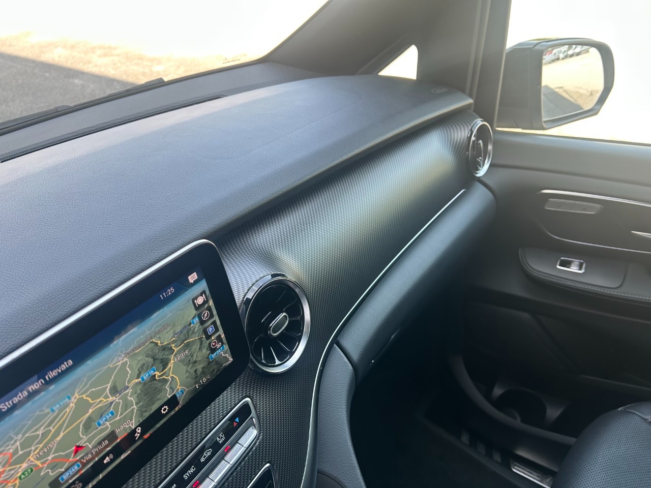 Mercedes Classe V V Long 300 d Premium 4matic auto - 18