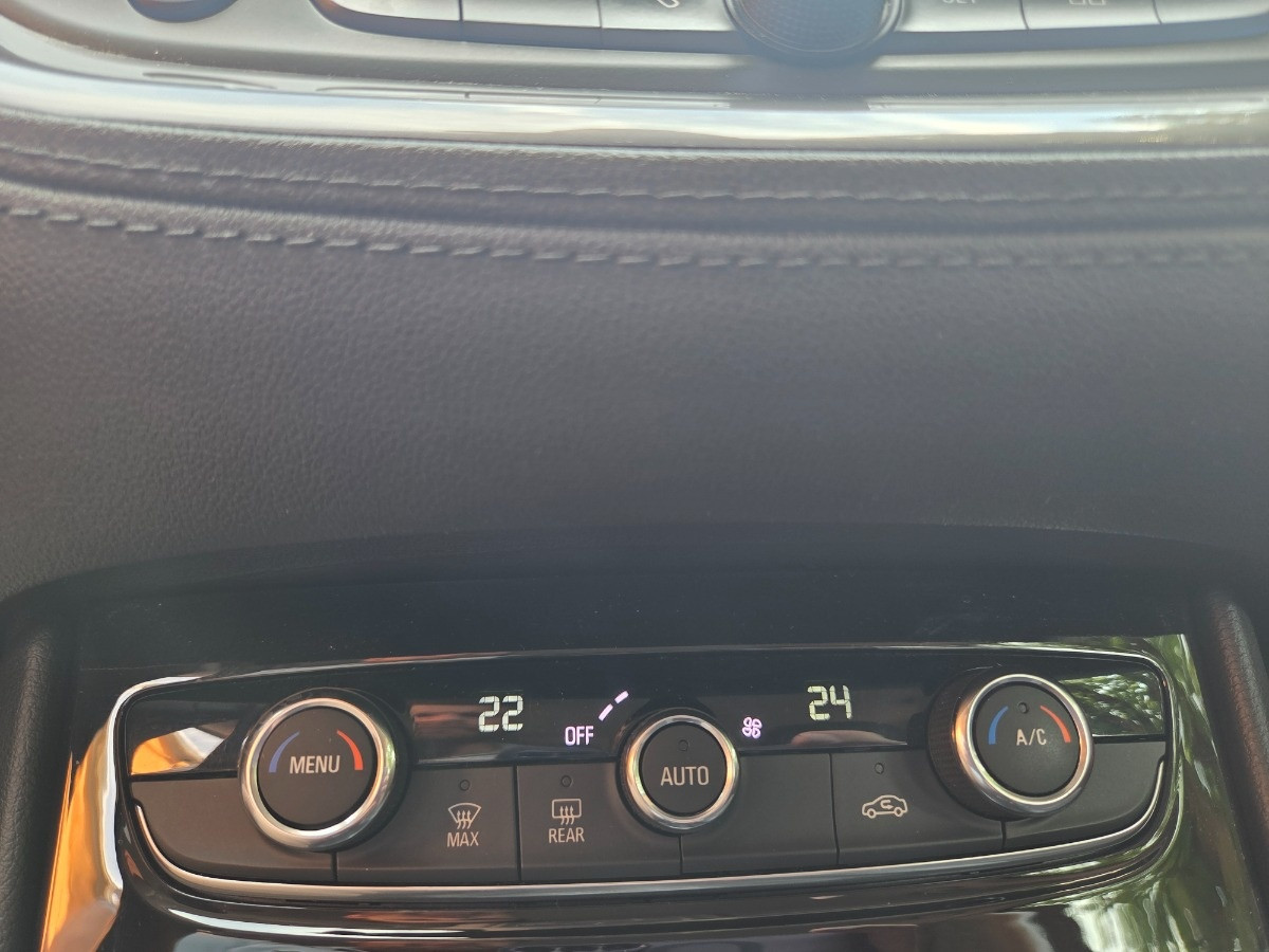 Opel Grandland Usato 2018 Grandland Reggio Emilia