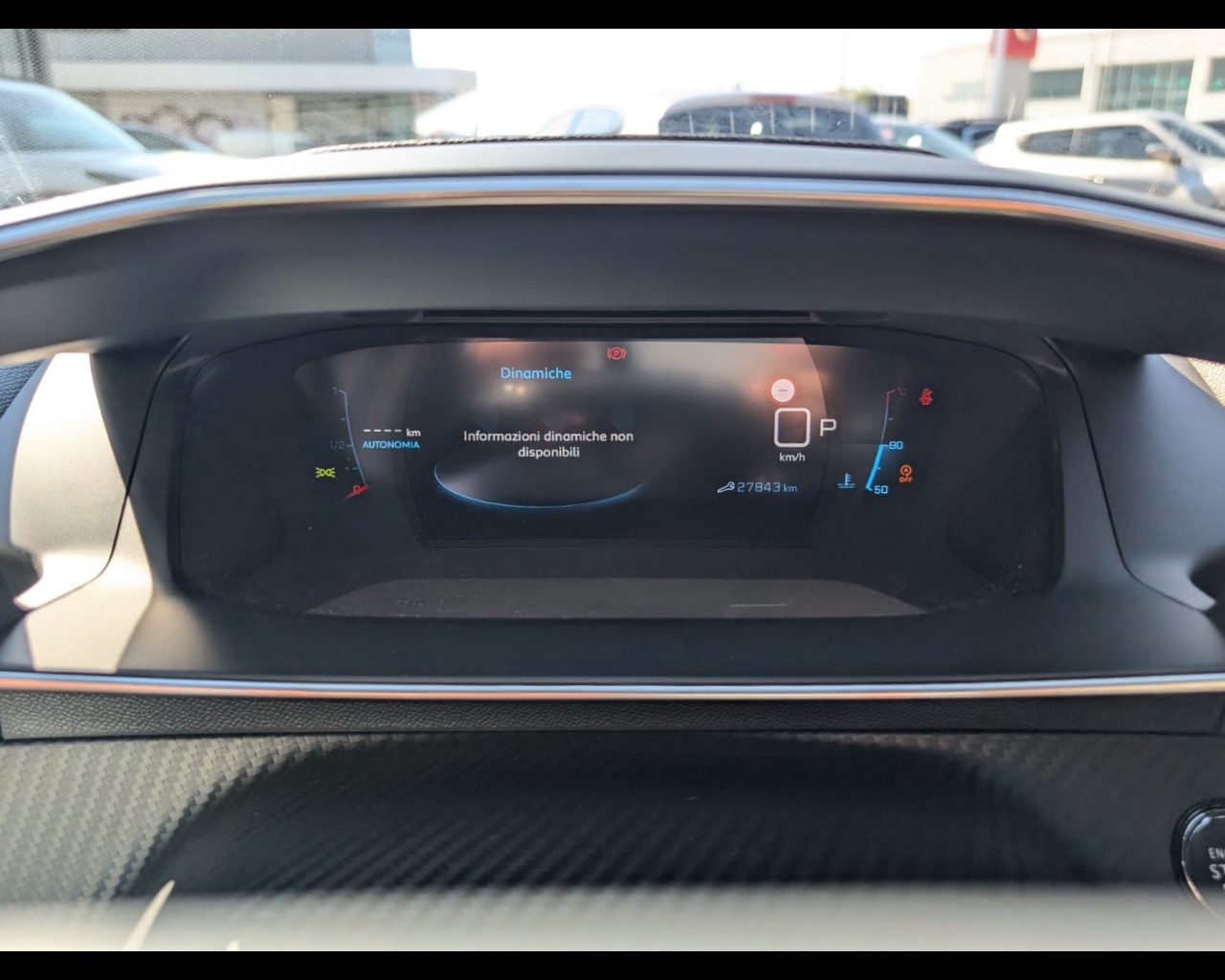 Foto PEUGEOT 2008 1.5 bluehdi GT s&s 130cv eat8