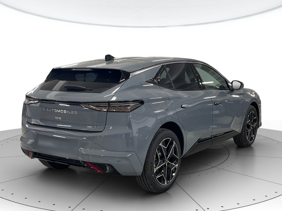 Ds DS4 Nuovo Ibrido benzina DS4 Verona