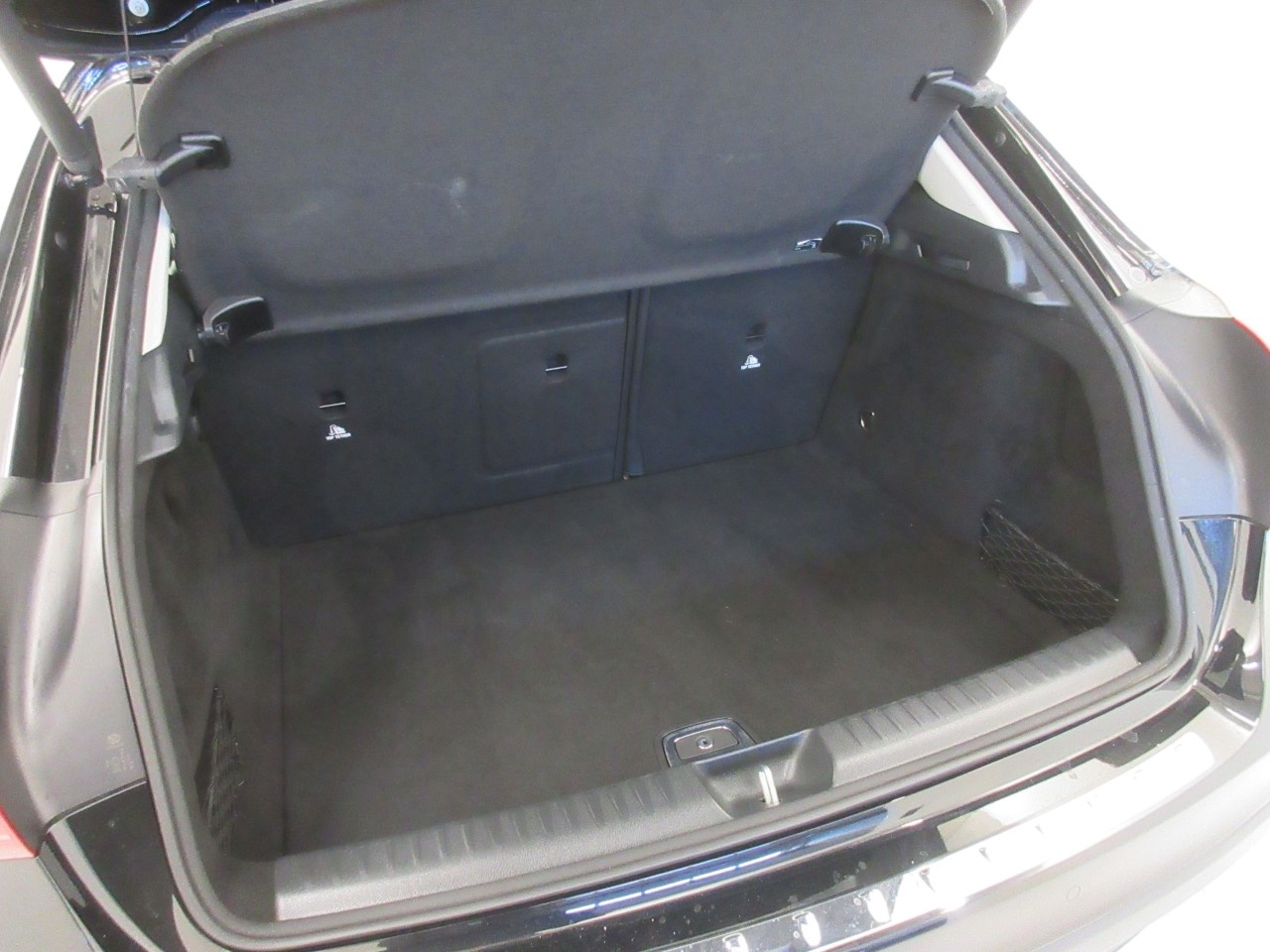Mercedes GLA GLA 180 Sport 7G-DCT - 9