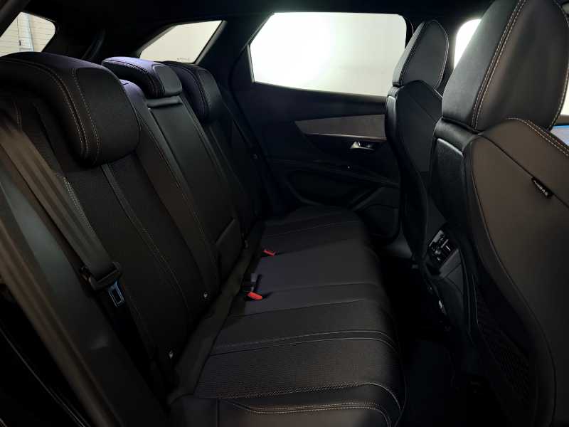 3008 Puretech130 S&s - Gt