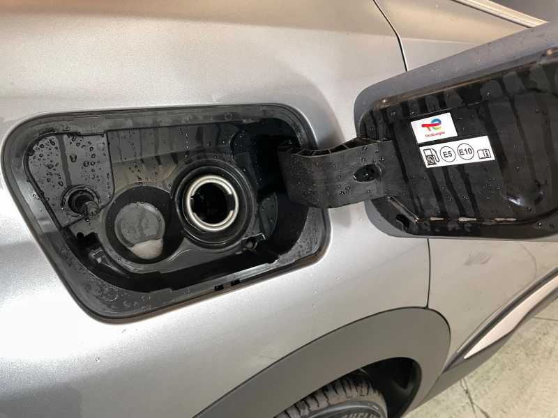 3008 Puretech130 S&s - Gt