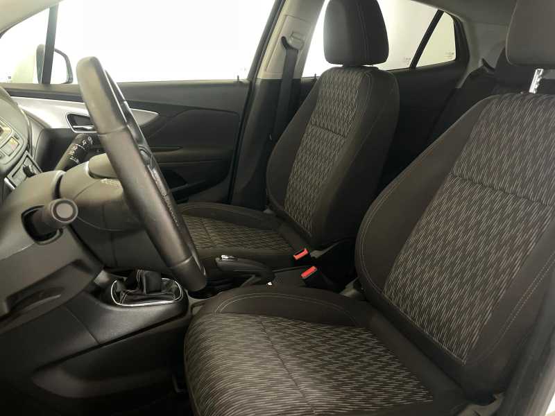 Mokka I - Mokka 1.4 T. Cosmo Gpl-tech 4x2 140cv E6