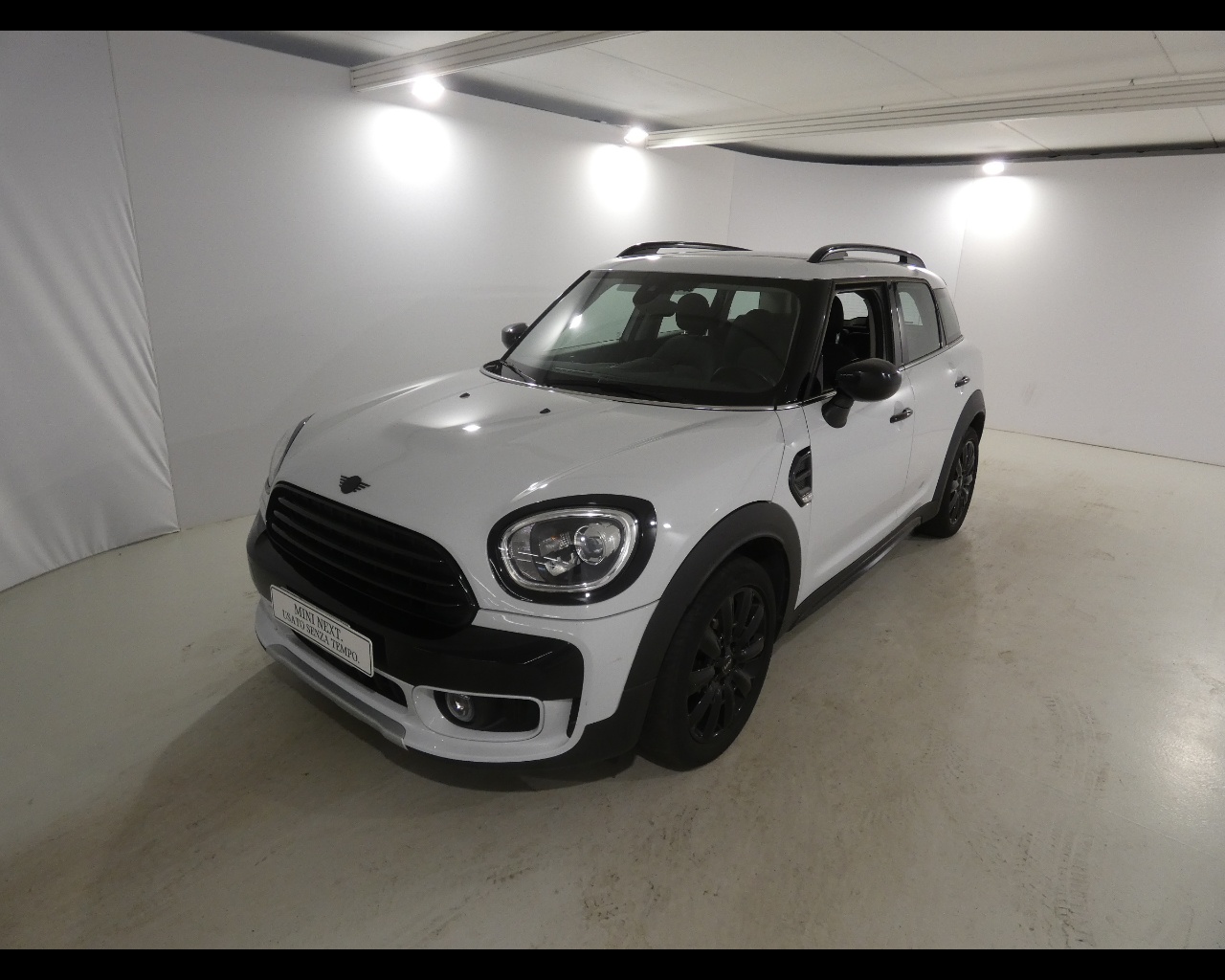 MINI Mini Countryman